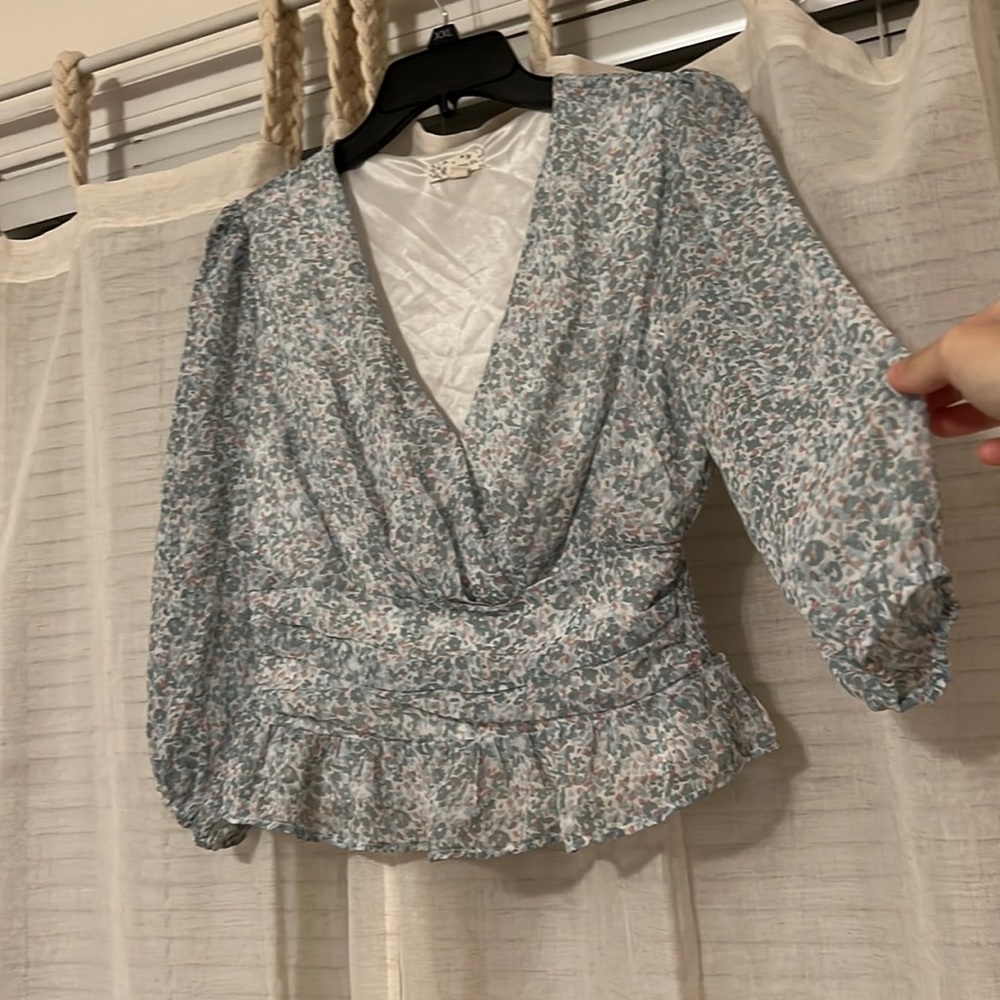 Boutique shirt